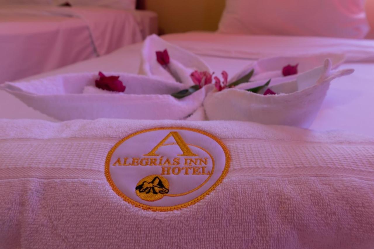 Alegrias Inn Hotel Cuzco Exterior photo