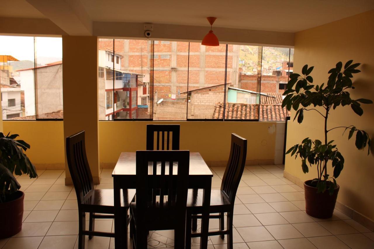 Alegrias Inn Hotel Cuzco Exterior photo
